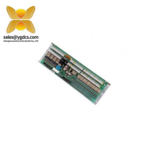 ABB HIEE410727P102 UNC4674 Board Printed Circuit Interface Transfer Module