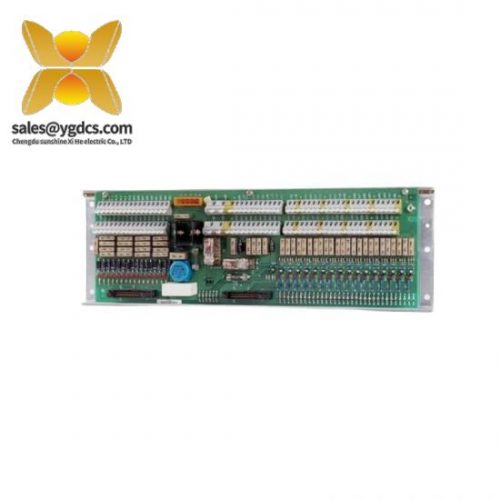 ABB HIEE410727P102 UNC4674 Board Printed Circuit Interface Transfer Module
