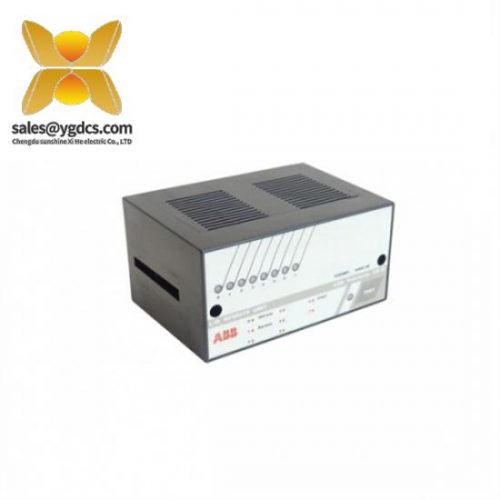 ABB ICSI16E1 FPR3316101R1032 Control Module