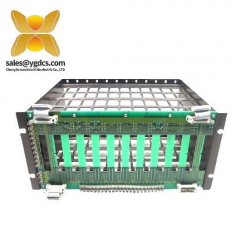 ABB IEMMU21 Module for Industrial Automation, Control Panels