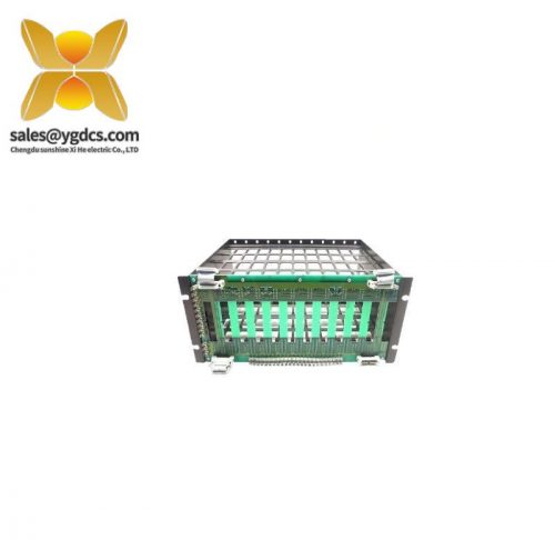 ABB IEMMU21 Module for Industrial Automation, Control Panels