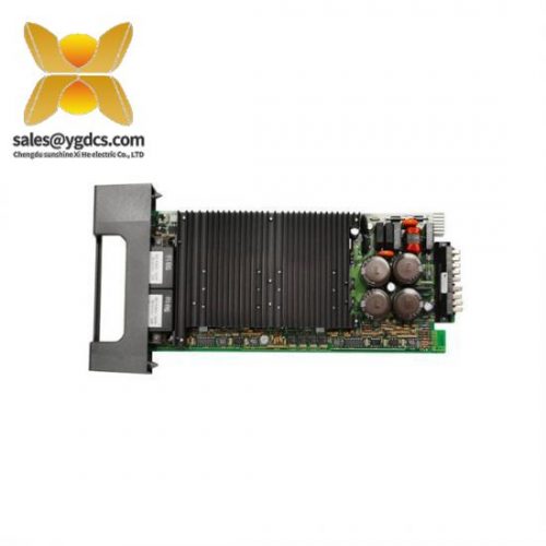 ABB IEPAS02 Analog Input Module for Industrial Automation