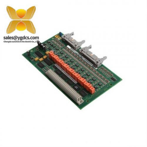 ABB IMASI23 Analog Input Module for Industrial Control Systems