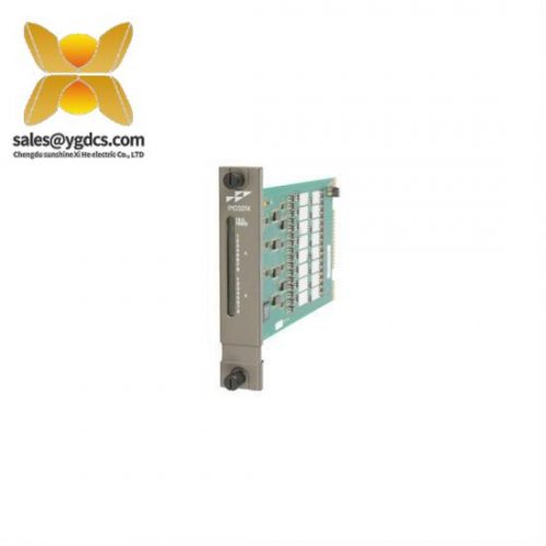 ABB IMDS014 Control Module, Industrial Automation Component