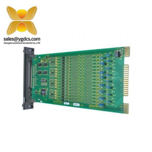 ABB IMDSI13: High-Performance Industrial Controller Module