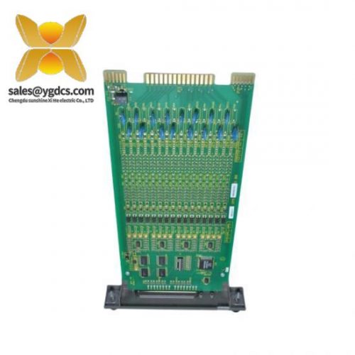 ABB IMDSI13: High-Performance Industrial Controller Module