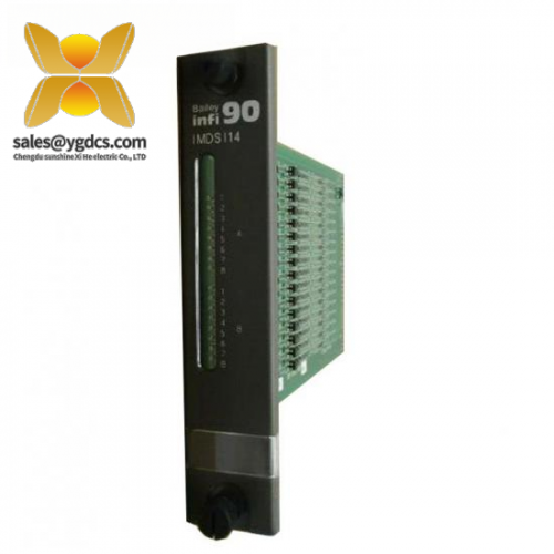 ABB IMDSI14 Digital Slave Input Module