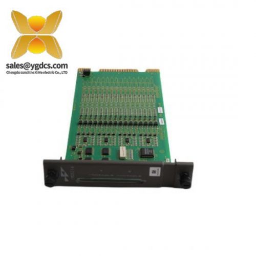 ABB IMDSI14 Digital Slave Input Module