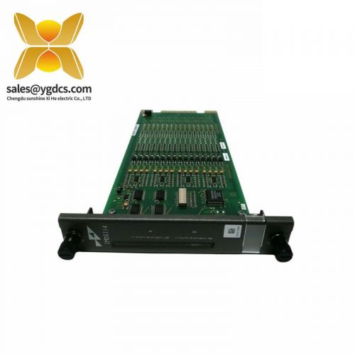 ABB IMDSI14 Digital Slave Input Module