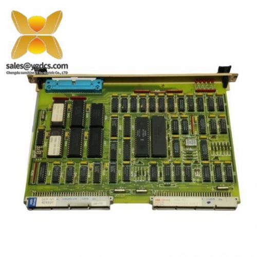 ABB 3HAC024006-001 - Advanced Industrial Control Module