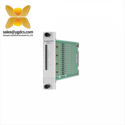 ABB IOR810 Universal Programming Environment, ABB's Flexible Solution for Industrial Automation