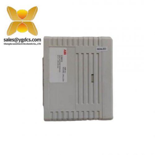 ABB IOR810 Universal Programming Environment, ABB's Flexible Solution for Industrial Automation