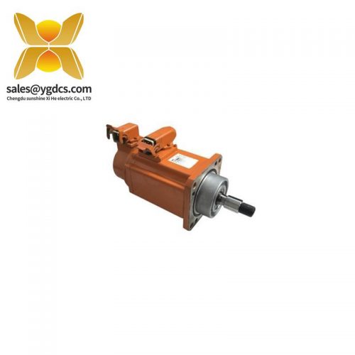 ABB TU507-ETH Industrial Ethernet Interface Module - Efficient Network Connectivity