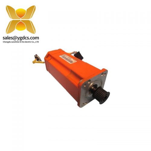 ABB 3HAC023254-004: Industrial Control Module for Advanced Automation Solutions