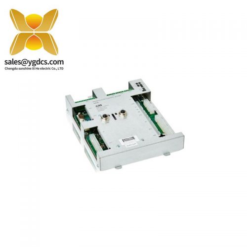 ABB DSQC254 Industrial Control Module