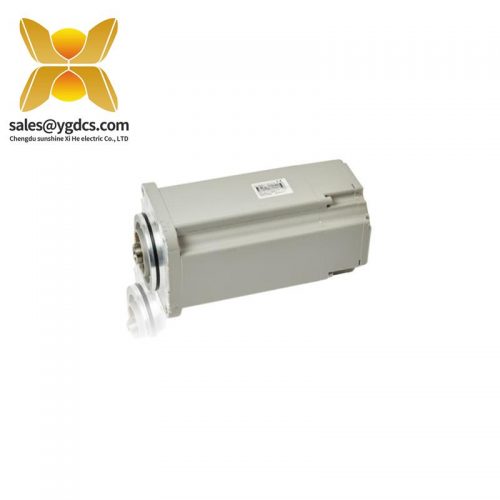 Brailsford T-4NLS Motor - High Performance, Efficient Drive System