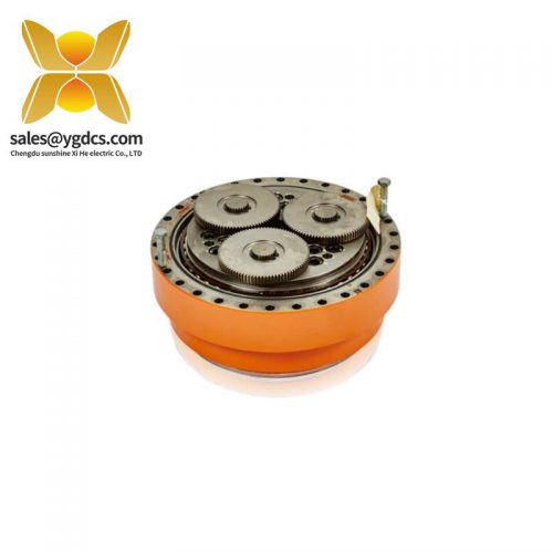 ABB 3HAC022626-001: Advanced Industrial Control Module