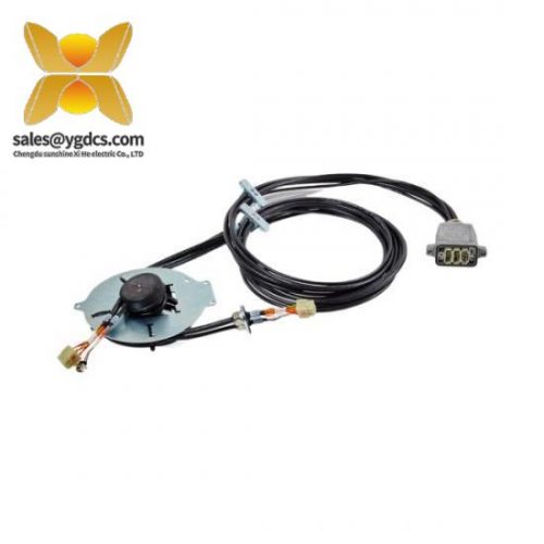 ABB 3HAC028812-001 Industrial Control Module