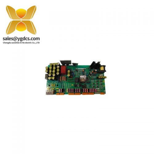 ABB KUC720AE01 3BHB000652R0101 Industrial Control Module