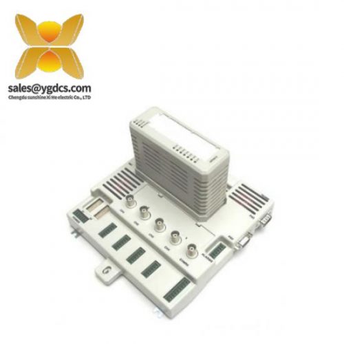 ABB LDGRB-01 3BSE013177R1 Industrial Control Component