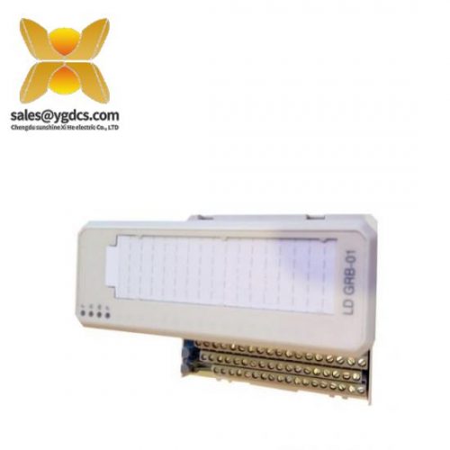 ABB LDGRB-01 3BSE013177R1 Industrial Control Component