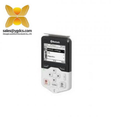 ABB LDMUI-001 61320946CController - Industrial Control Module