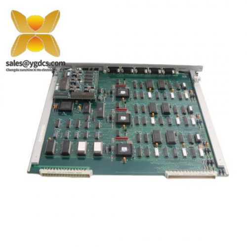 ABB 3HAC025314-001 Industrial Control Module