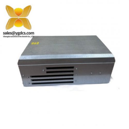 ABB DSQC236A - Modular Input/Output Module for Advanced Control Systems