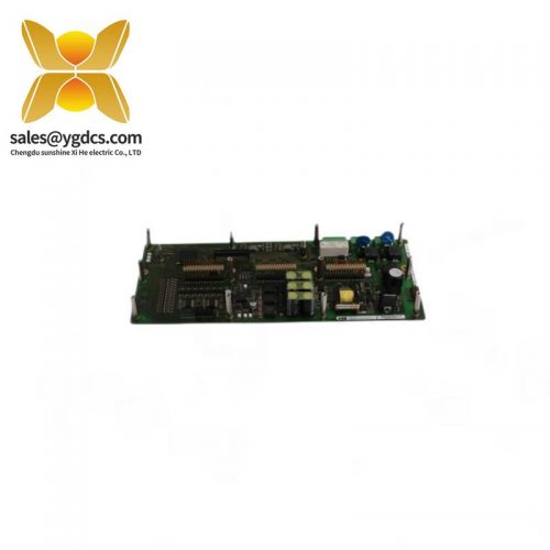 ABB NF93A-2 HESG440280R2 DCS Module