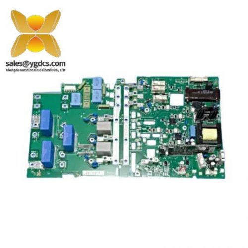ABB NF93A-2 HESG440280R2 DCS Module