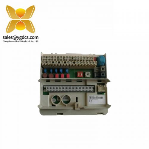 ABB NMTU-21C Controller Module, Advanced Industrial Automation