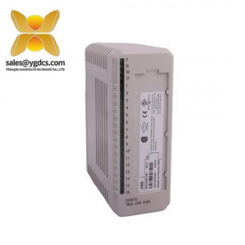ABB NMTU-21C Controller Module, Advanced Industrial Automation