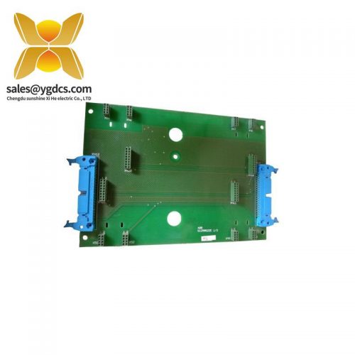 ABB REA107-AA ARC Protection - Arc Fault Circuit Interrupter, Industrial Control, Advanced Protection System