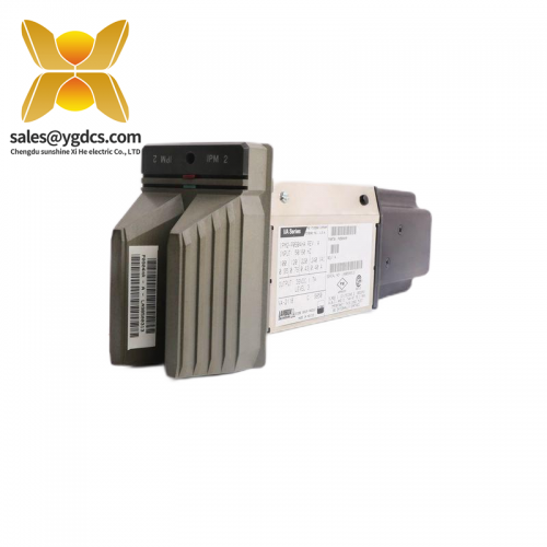 ABB O3EEb HENF318176R1 Industrial Control Module