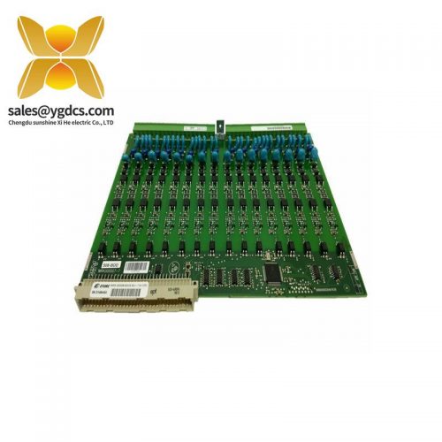 ABB OKYM175W22 Industrial Control Module