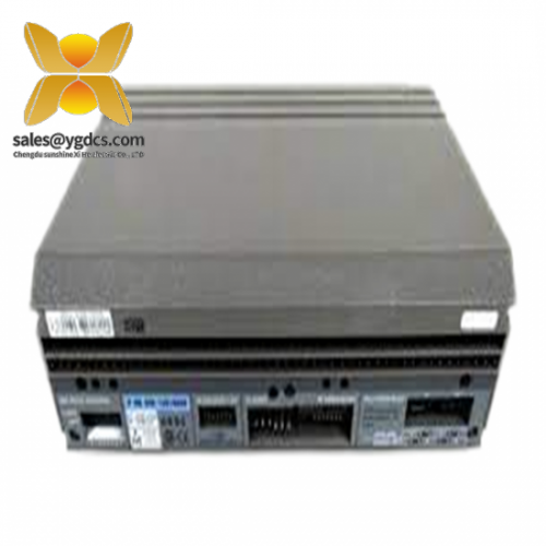 ABB CI810A: Advanced PLC for Industrial Automation, 200 Characters or Less