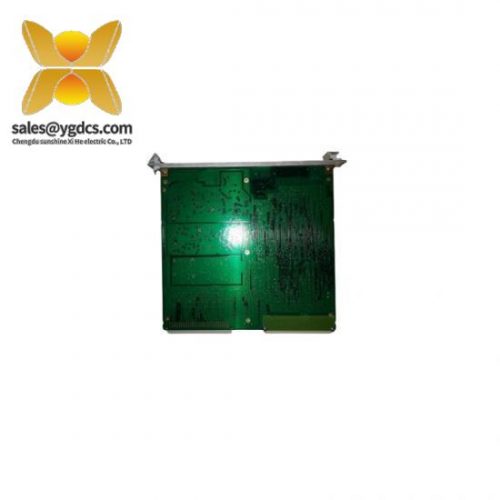 ABB P4LQA HENF209736R0003 Controller Module