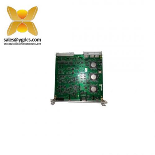 ABB P4LQA HENF209736R0003 Controller Module