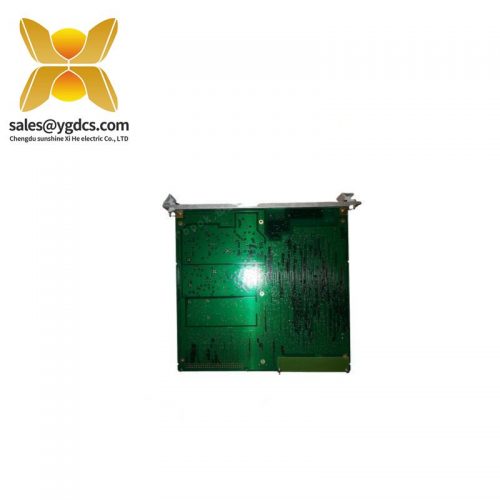 ABB P4LQA HENF209736R0003 Controller Module