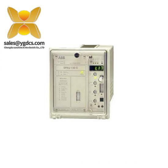 ABB PCD235B1101 3BHE032025R1101 - Industrial Control Module