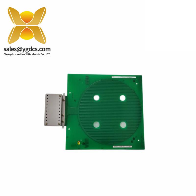 ABB PCD235B1101 3BHE032025R1101 - Industrial Control Module