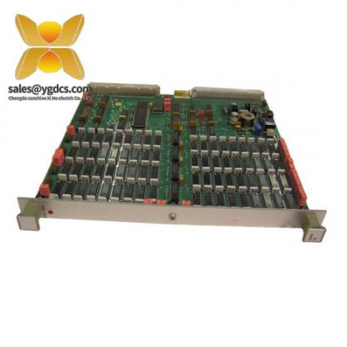 ABB PCD237A101 - Advanced Control Module, 3BHE028915R0101