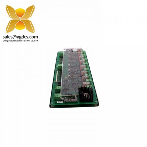 ABB PFEA113-65 3BSE050092R65 Industrial Control Module