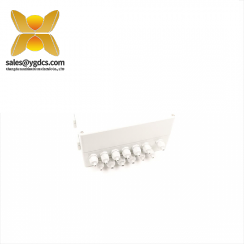 ABB PFEA113-65 3BSE050092R65 Industrial Control Module