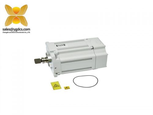 ABB PFSK151 Controller Module for Industrial Automation Systems