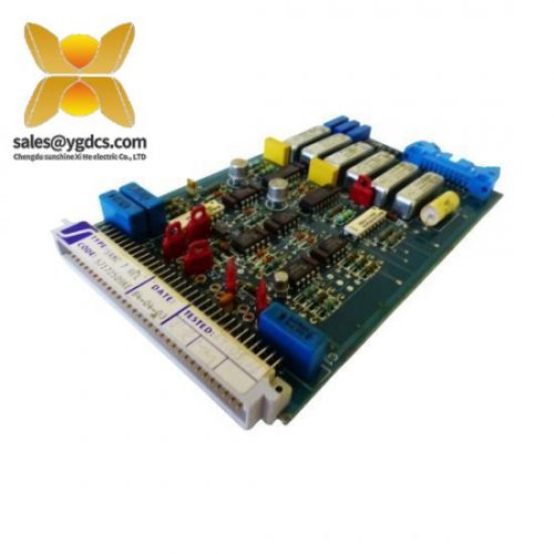 ABB PFSK151 Controller Module for Industrial Automation Systems