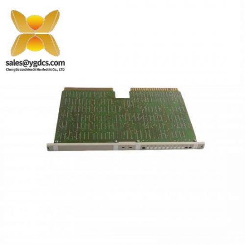 ABB PFSK151 Controller Module for Industrial Automation Systems