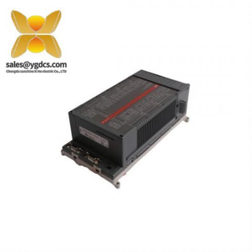 ABB PFSK152 3BSC980006R361 Controller