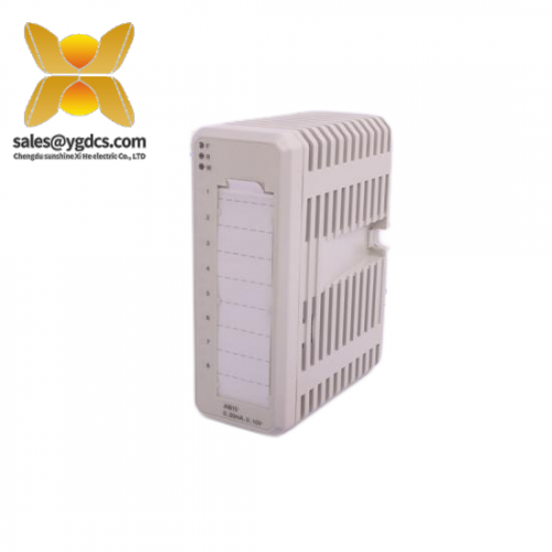 ABB PFTL101B 3BSE004203R1 Industrial Control Module