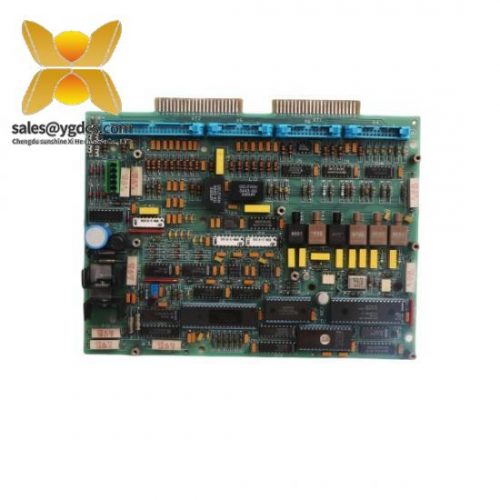 ABB PFTL101B 3BSE004203R1 Industrial Control Module